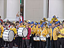 Schoolchildrens Festival 2005, orchestra