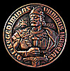 Symbolics: The Gediminas Plaque