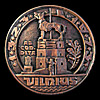 Symbolics: The Vilnius Plaque