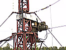 Utena, LY1PM, antenna rotator