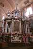 Vilnius, Church of the Holy Spirit, right side altar