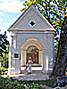 Vilnius, Kalvarijos Church, last outdoor station