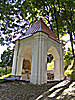 Vilnius, Kalvarijos Church, one of the last stations