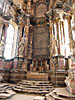 Vilnius, St. Catherines Church, main altar