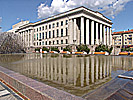 Vilnius, National Library