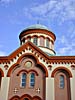 Vilnius, Old Town, Russian church