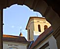 Vilnius, Old Town, Basilian Monastery