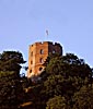 Vilnius, Gediminas Tower