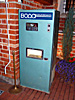 Vilnius, sovjetisk vattenautomat