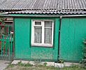 Vilnius, Snipiskes, window