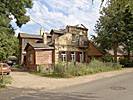 Vilnius, Snipiskes, dwelling-house