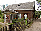 Vilnius, Snipiskes, dwelling-house