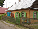 Vilnius, Snipiskes, dwelling-house