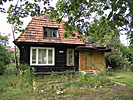 Vilnius, Snipiskes, dwelling-house