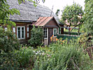 Vilnius, Snipiskes, market garden