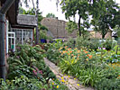 Vilnius, Snipiskes, market garden