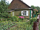 Vilnius, Snipiskes, market garden