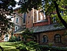 Vilnius, St. Annas kyrka