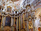 Vilnius, St. Thereses Church, main altar