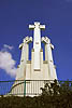 Vilnius, The Three Crosses