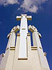 Vilnius, The Three Crosses