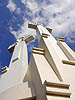 Vilnius, The Three Crosses