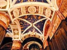 Vilnius University, the Linguistic Institution with ceiling paintings