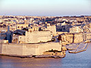 Malta, Vallettas hamn