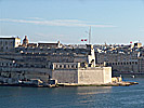 Malta, Vallettas hamn