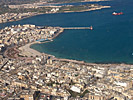 Malta: kuststad