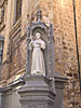 Malta, Valletta: kyrka p Republic, hrnhelgon