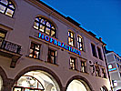 M�nchen, Hofbr�uhaus