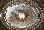 Oval Cupola