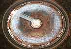 Oval Cupola