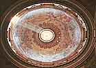 Oval Cupola