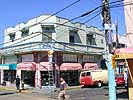 Arecibo City, High Street electric jungle