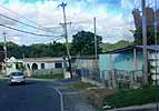 Arecibo district, poor houses