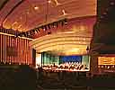 The Tivoli Concert Hall, interior