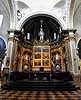 The Cathedral, high altar