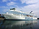 Swedish cruise liner