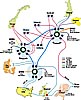 System Overview of a Computer Network