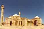 Stora moskén i Manama