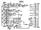 16-bit computer, controller board