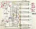 16-bit computer, CPU schematics