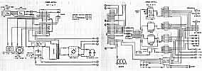 16-bit computer, power supply