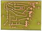 Power Amplifier, Circuit Board