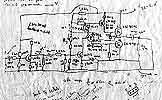 Power Amplifier, schematics