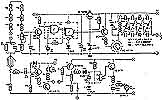 GM counter, schematics