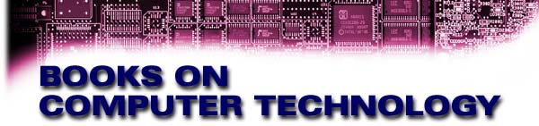 Books on Computer Technology