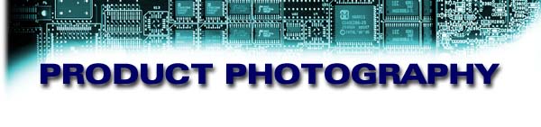Product Photography